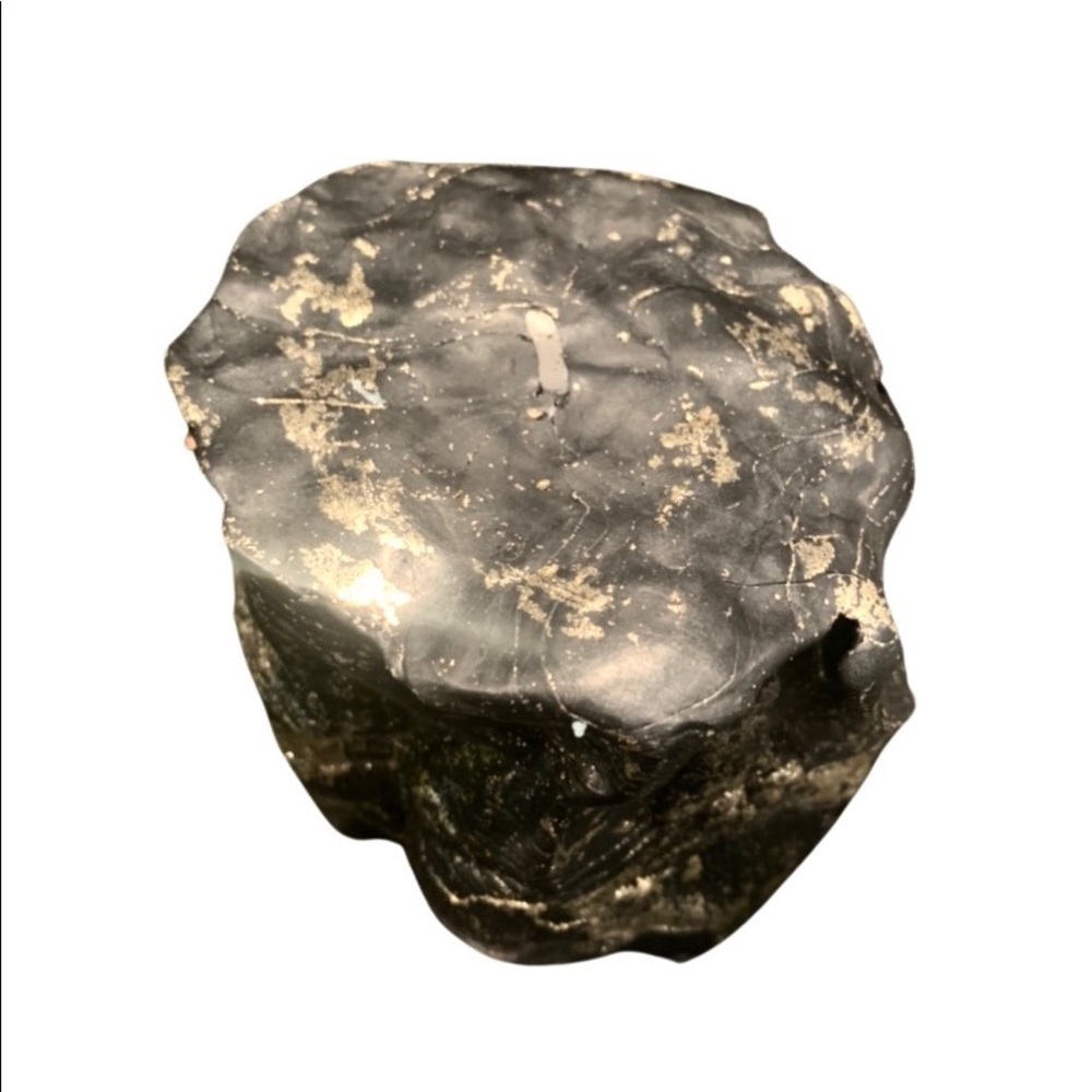 Meteorite Candle - Picture 3 of 3